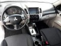 Mitsubishi Montero Sport 2012 for sale-2