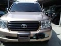 Toyota Land Cruiser vxr 2008  FOR SALE-9