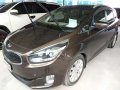 2013 Kia Carens Ex 1st owned Automatic Transmission-7