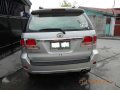 2008 Toyota Fortuner g diesel AT FOR SALE-3