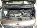 2013 Kia Carens Ex 1st owned Automatic Transmission-1