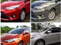 Toyota Vios E 2018 2017 Automatic Manual-11