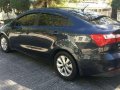 2015 Kia Rio Manual transmission Good running condition-1