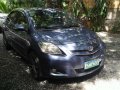 2008 TOYOTA Vios 15G XX Limited edition-2