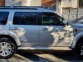 Ford Everest 2014 for sale-4