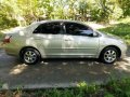2010 Toyota Vios E first owned rush -10