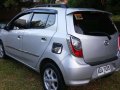 2014 Toyota Wigo G All power Manual tranny-3