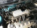 Toyota Corolla GLi 1996 FOR SALE-8