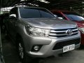 Toyota Hilux 2016 for sale-3