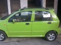 Chery QQ 2008 for sale-7