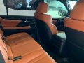 2017 Lexus LX 450D 4.5liter V8 Twin turbo diesel.-2