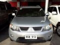 Mitsubishi Outlander 2008 for sale-4