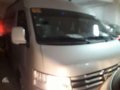 Foton View Traveller Van 18 seater customized 2018 model-5