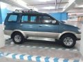 Isuzu Crosswind 2009 for sale-2