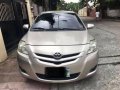 2008 Toyota Vios for sale-6