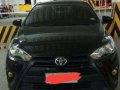 Toyota Yaris  ​2015 matic e FOR SALE-2