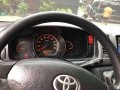 Toyota Hiace Commuter 2012 Model FOR SALE-1