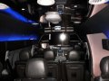 Foton View Traveller Van 18 seater customized 2018 model-2