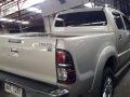 2014 Toyota Hilux 2.5G 4x2 Manual Diesel Silky Gold -4