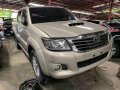 2014 TOYOTA Hilux 25 G 4x2 Gold Metallic Manual-5