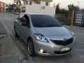 SELLING 2013 TOYOTA Vios J limited edition-9