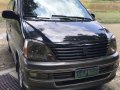 Toyota Hiace Regius phil arrival 2012 top of the line-0