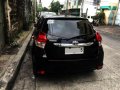 2015 Toyota Yaris G Automatic FOR SALE-2