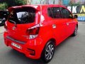 2018 Toyota Wigo 1.0G Automatic Like Brandnew-6