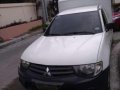 2013 Mitsubishi L200 FB FOR SALE-1