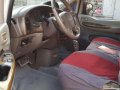 HYUNDAI Starex club 2001 local diesel-6