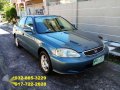 2000 Honda Civic for sale-11