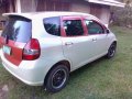 Honda Fit 2017 for sale-1