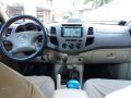 Toyota Hilux 3.0 G 4x4 Manual Transmission Cebu Unit-3