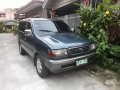 1999 Toyota Revo Glx 2.4 Diesel Manual Trans-10
