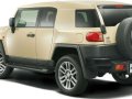 Toyota FJ Cruiser 2018 FOR SALE-2