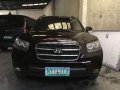 2009 Hyundai Santa Fe matic 68k mileage diesel -0