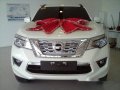 Nissan Terra 2018 for sale-2