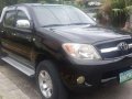 2005 Toyota Hilux 4x2 E Manual-Financing or SWAP ok-4