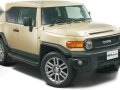 Toyota FJ Cruiser 2018 FOR SALE-2