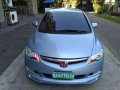 Rushh sale Honda Civic fd manual 2007 model open for trade in-4