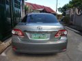 Toyota Altis 1.6 G Vfresh 2012 matic FOR SALE-1
