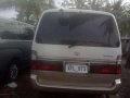2003 Toyota Hiace - Asialink Preowned Cars-6