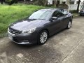 2015 HONDA Accord 2.4 Fresh inside and out-6
