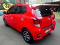 2018 Toyota Wigo 1.0G Automatic Like Brandnew-8