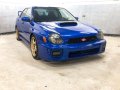 Subaru Impreza 2000 for sale-3