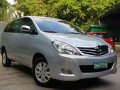 2009 Toyota Innova V (Gas) - 2.0vvti engine - Automatic-11