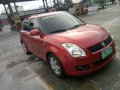 2007 Suzuki Swift for sale-2
