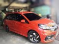 Honda Mobilio RS 2016 FOR SALE-0