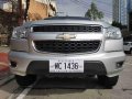 Chevrolet Colorado 2015 for sale-4