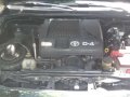 Toyota Fortuner VNT 4X4 2013 FOR SALE-1